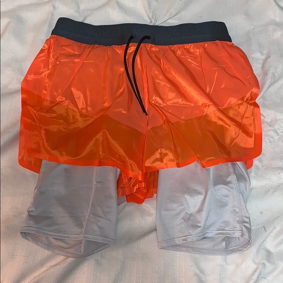 Nike Other - Nike tech pack shorts